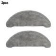 thumbnail image 1 of Side Roller Brush Filters Mop Cloth For imou L11 Vacuum Cleaner Parts, 1 of 5