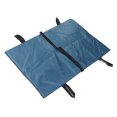 thumbnail image 3 of Dog Emergency Stretcher, Foldable  One Piece Handle Pet Transport Stretcher Removable Pearl Cotton Liner Portable  For Pets For Home, 3 of 8