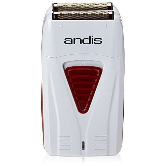 Andis Titanium Foil Head Shaver