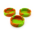 thumbnail image 3 of Jusqu'à 65 % de Rabais sur les Gadgets de Cuisine Cendrier Rond en Silicone Caoutchouc Haute Température Design Organisateurs et Rangement de Cuisine, 3 of 4