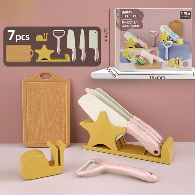 New Simulation Kitchen Pretend Toy Classic Game Montessori Educational Toy For Children Kids Gift Cutting Fruit Vegetable Set