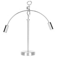 thumbnail image 2 of Balancing Toy, Model Stem Toys Stainless Steel Durable  for Child for Teens 011 Double Man Model,010 Cylinder Style, 2 of 7