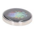 thumbnail image 3 of Jouet Rotatif de Bureau, Jouet Gyroscope Soulage la Fatigue Taille de Poche en Acier Inoxydable Libère le Stress Rotation Stable Maintient l'Attention pour le Jeu au Bureau #1, 3 of 8