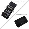 thumbnail image 3 of 4 In1 Makeup Box Portable Detachable Wash Pouch for Holiday Gifts (Purple), 3 of 6