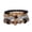 BK, variant on TopLLC Bracelets Women Bohemian hand string ocean style multi circle Pearl Crystal Bracelet Women Bracelet