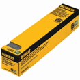thumbnail image 1 of Collated Angled Finishing Nails, 15 Gauge, 1/2 In., 2,500-Pk. - DCA15250-2, 1 of 1