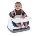thumbnail image 3 of Siège Baby Base 2 en 1 d'Ingenuity - Ciel de Nuit, 3 of 6