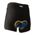 thumbnail image 1 of Breathable Cycling Padded Tights For Bike Motorcycle Unisex, 1 of 8