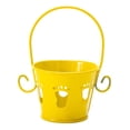 thumbnail image 1 of Elodie Pot Ornament Cute Unique Creative Novelty Multipurpose Planter Pot Flowerpot for Yellow, 1 of 8