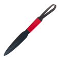 thumbnail image 4 of DOLITY Chewing Toy Nylon Pet Mouth Bite Training Stick for Medium Large Strong Dogs Red and Black, 4 of 9
