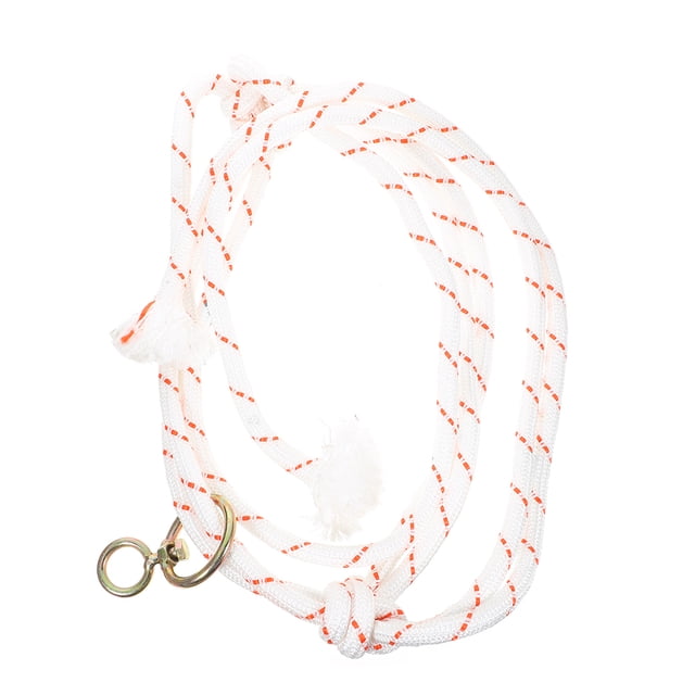 Rope Cattle Halter Professional Cattle Halter Wear-resistant Rope Halter for Cattle Traction Tool