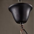 thumbnail image 3 of 4-Light Wood Farmhouse Chandelier ,Rustic Style Hanging Pendant Lights for Dining Room Kitchen Island For Dining Room Kitchen Island, 3 of 7