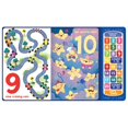 thumbnail image 4 of New and Trending: 123 (See Hear Learn), Book by Jaye Garnett, 4 of 5