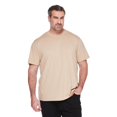 thumbnail image 1 of George Big Men's Short Sleeve Tee, 1 of 6