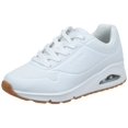thumbnail image 1 of Skechers Baskets Uno-Stand on Air pour Femmes, Blanc, 3 Large, 1 of 5