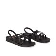 thumbnail image 3 of Time and Tru Women's Strappy Sandals, 3 of 4