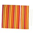 thumbnail image 3 of GROWTH TANK Outdoor Chair Covers Machine Washable Furniture Seat Director Chair Replacement Multicolor A, 3 of 7