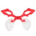 thumbnail image 2 of 6Set Spider Catcher and Release Tweezers for Young Explorers in Red, 2 of 9