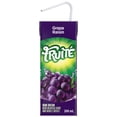 thumbnail image 3 of Fruité Grape Drink 24 x 200 ml, 3 of 8