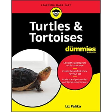 Tortues pour les Nuls (pour les Nuls)