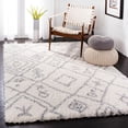 thumbnail image 1 of Safavieh Fontana Rida Tapis Peluche Shag, 1 of 9