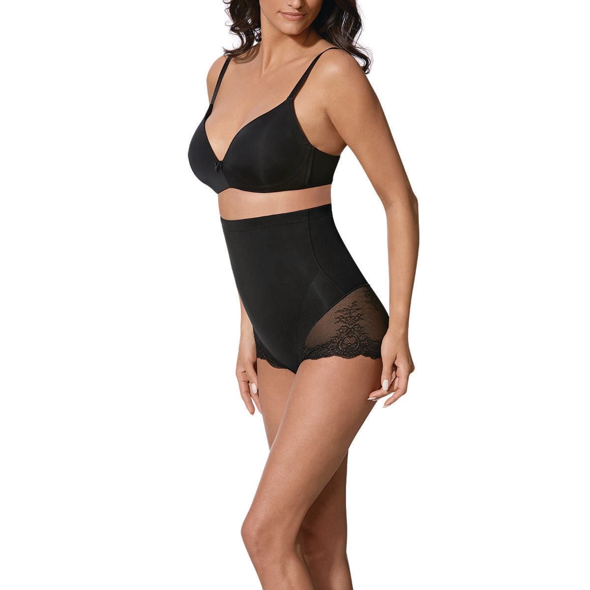 Undercontrol by Secret® Waist Cinching Brief 1pk
