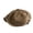 Khaki, variant on FhsagQ Hats Winter Hats for Women Cold Weather Women Men Knitted Winter Fashion Color Stripe Printing Striped Hats Hairball Warm Ski Cap Warm Cap Winter Hats for Men Cold Weather Bulk Black One Size