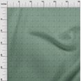 thumbnail image 2 of oneOone Cotton Flex Fabric Greek Key Geometric Print Sewing Fabric BTY 40 Inches Wide, 2 of 4