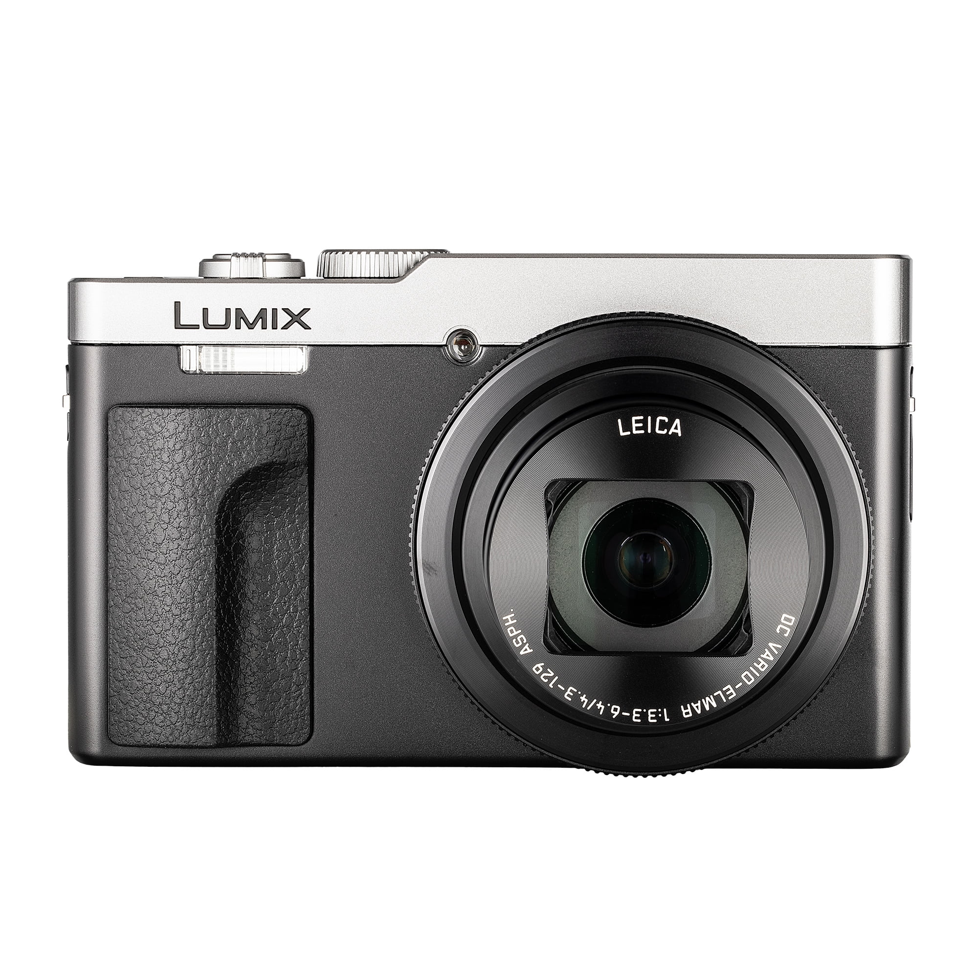 Panasonic LUMIX TZ/ZS99 Point and Shoot Camera, Compact Camera for
