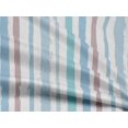 thumbnail image 5 of oneOone Rayon Sky Blue Fabric Abstracts Sewing Material Print Fabric By The Yard 56 Inch Wide, 5 of 5