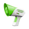 thumbnail image 2 of AMERTEER Smart Multi Voice Changer Amplifier 7 Different Voice Modifiers Speaker Toy, 2 of 3