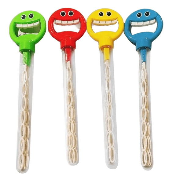 Jouet À Bulles Électrique, Motif Fleur De Lotus, Pour Enfants, Plus De 10 000 Bulles De Savon/Min, Avec Solution À Bulles De Savon - Jeux - Jouets
