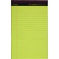 thumbnail image 1 of Cambridge Limited® Perf Coloured Pads Small, 1 of 2
