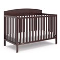 thumbnail image 1 of Lit de Bébé 5-en-1 Benton de Graco, 1 of 12