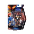 thumbnail image 2 of Sonic 3 Movie - 5 Inch Shadow Figure, 2 of 5