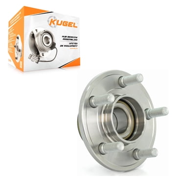 Kugel Front Wheel Bearing Hub Assembly 70-513224 for Car Dodge Chrysler 300 Charger Challenger Magnum