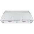 thumbnail image 2 of Ancona 28.5” Ducted Insert Range Hood in Stainless Steel, 2 of 6