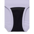 thumbnail image 4 of Jockey Women's Worry Free Cotton Stretch Moderate Absorbency Brief, 4 of 7