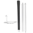 thumbnail image 2 of Easy to Assemble, Golf Putter, Golf Club Putter, Portable for Indoor Outdoor Golf Course, 2 of 7