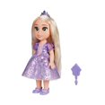 thumbnail image 5 of Grande poupée Princesse Raiponce de Disney, 5 of 5