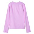 thumbnail image 2 of George Girls' Long Sleeve Rash Guard, 2 of 2