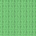 thumbnail image 1 of Ahgly Company Tapis d'Intérieur Lavable en Machine Carré Vert Jade, 4 Pieds Carré, 1 of 7