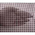 thumbnail image 4 of oneOone Viscose Chiffon Fabric Gingham Check Print Fabric By Yard 42 Inch Wide, 4 of 4