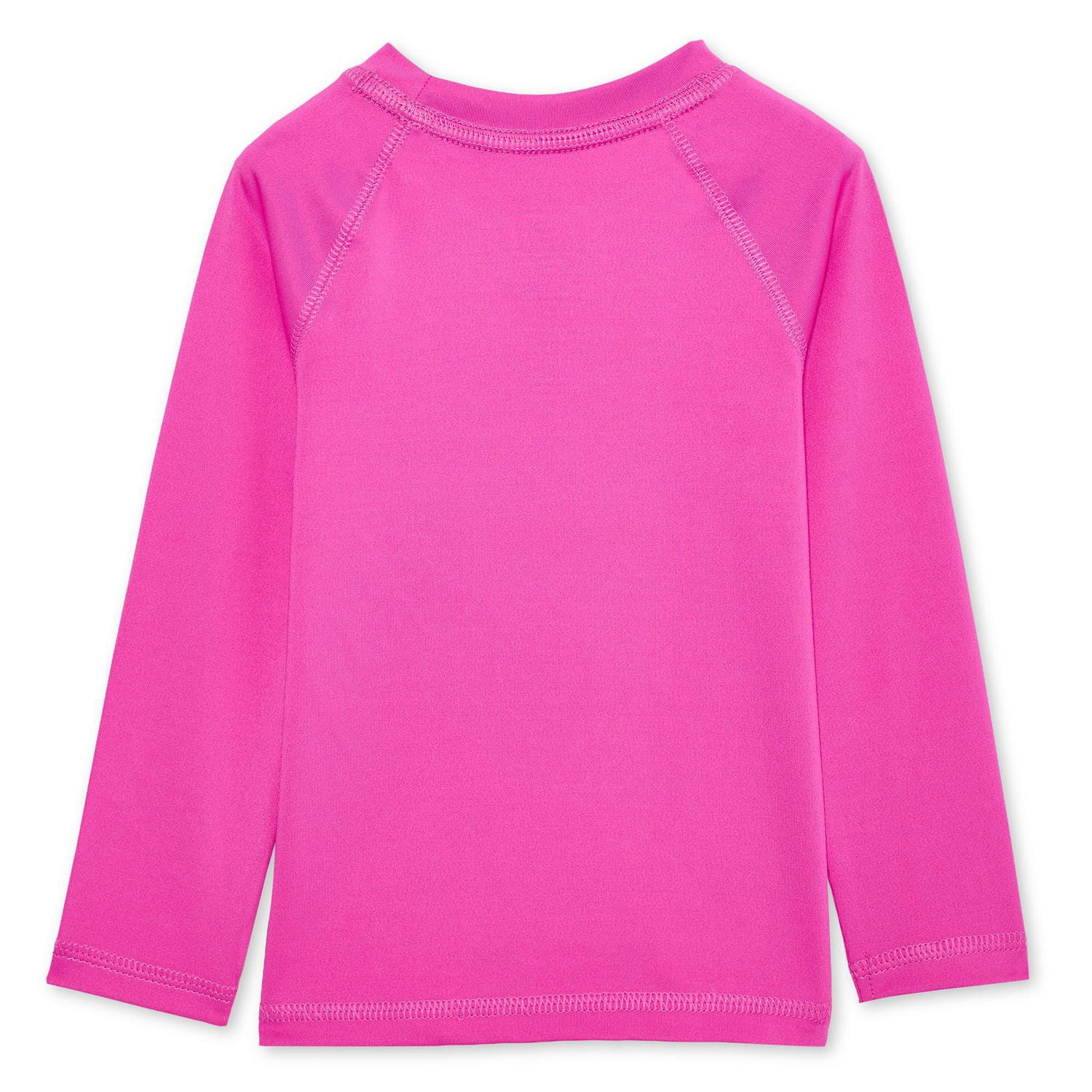 George Toddler Girls' Long-Sleeve Rashguard