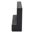 thumbnail image 4 of LYUMO Support de Queue de Billard Snooker Support de Rangement Accessoires Fixes 5 Support de Queue Universel, Support de Bâton de Billard, 5 Support de Queue, 4 of 7