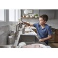 thumbnail image 5 of Kohler K-23729-Na Nettoyant pour Acier Inoxydable, 8 Fl Oz, 5 of 5