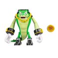 thumbnail image 3 of Figurine Sonic de 4 pouces – Vector avec super anneau, 3 of 4