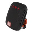 thumbnail image 1 of EGNMCR Machine Sonore Support de Cyclisme Extérieur Haut-Parleur Bluetooth Haut-Parleur Portable Sans Fil Mini Système audio Mini, 1 of 1