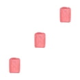 thumbnail image 4 of Ruiboury Durable Outdoor Storage Box - Items Safe And Organized In Any Weather Protective Pink 3Set, 4 of 6