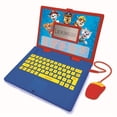 thumbnail image 1 of Paw Patrol Educational Laptop – 124 activities (Spanish/English), 1 of 5